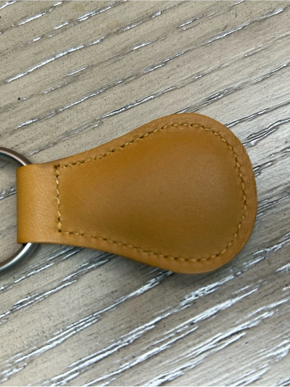 Coach Classic Key Fob #7210 – Rare Vintage Collector’s Piece, NWOT